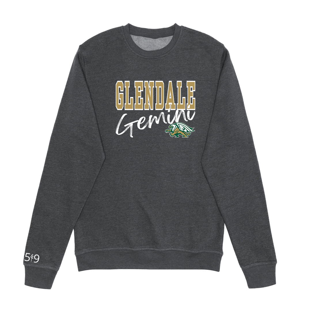 GEMINI SIGNATURE CREW (UNISEX)