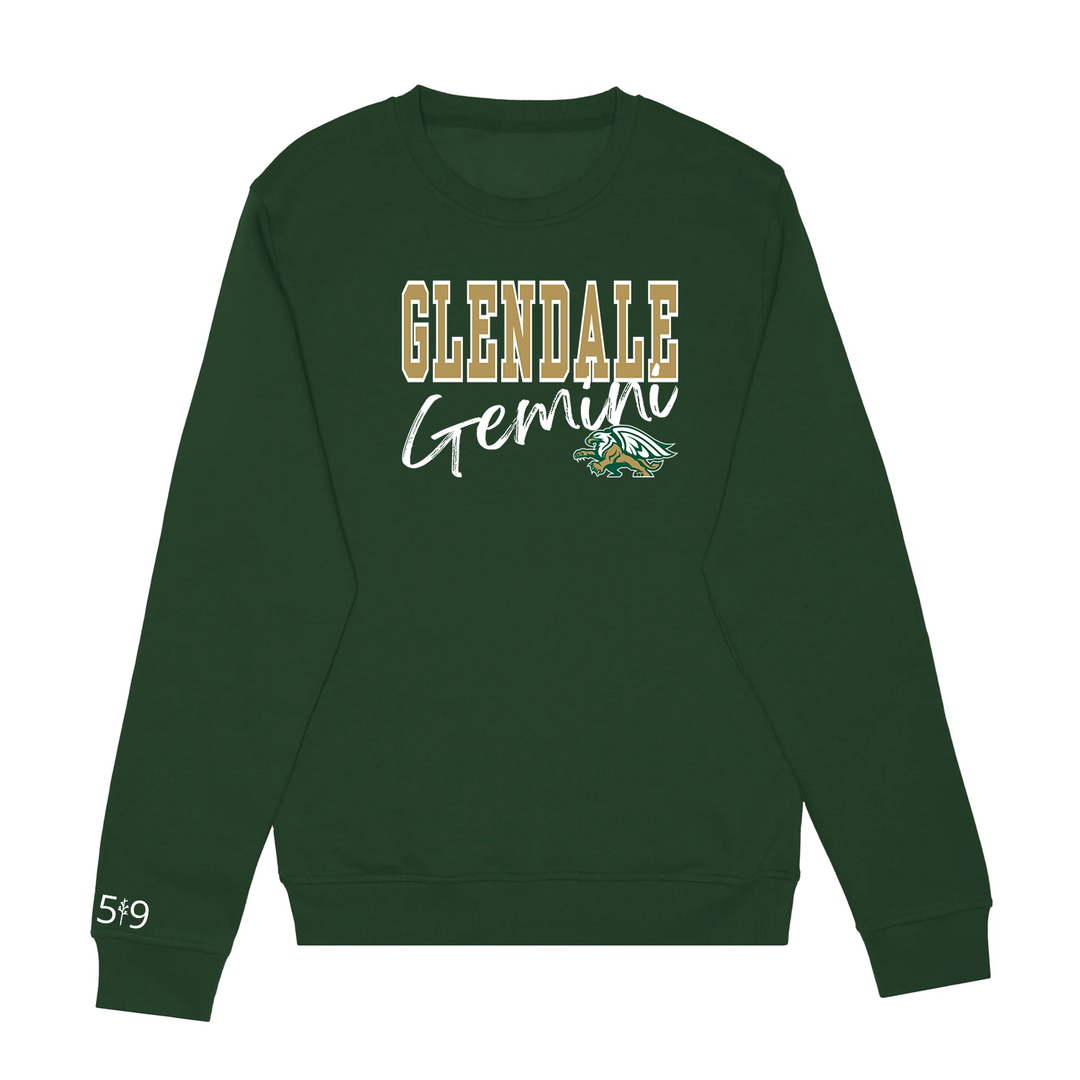 GEMINI SIGNATURE CREW (UNISEX)