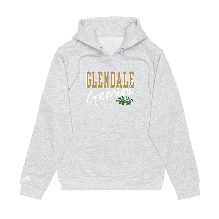 GEMINI SIGNATURE HOODIE (UNISEX)