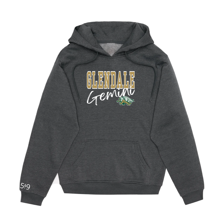 GEMINI SIGNATURE HOODIE (UNISEX)