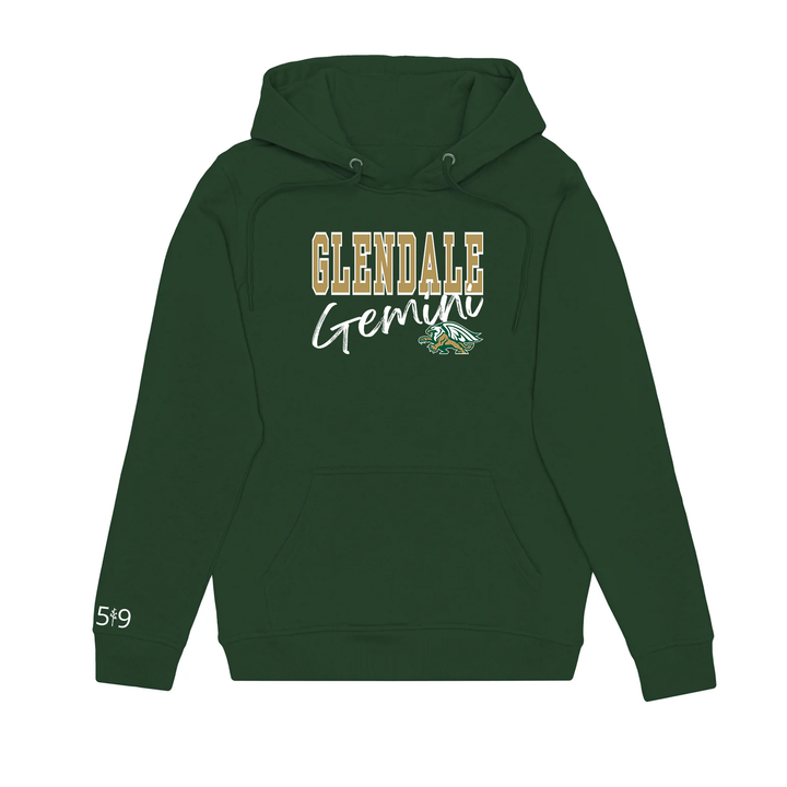 GEMINI SIGNATURE HOODIE (UNISEX)