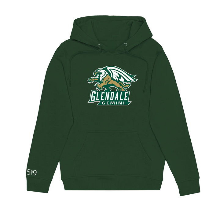 GLENDALE HOODIE (UNISEX)