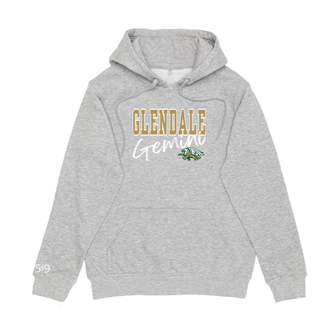 GEMINI SIGNATURE HOODIE (UNISEX)