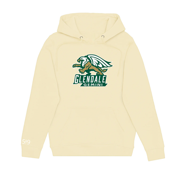 GLENDALE HOODIE (UNISEX)