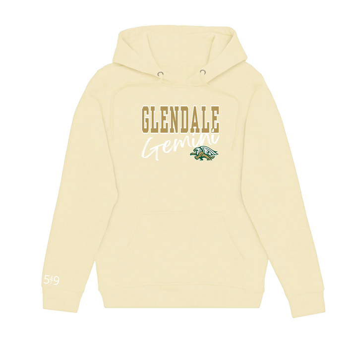 GEMINI SIGNATURE HOODIE (UNISEX)