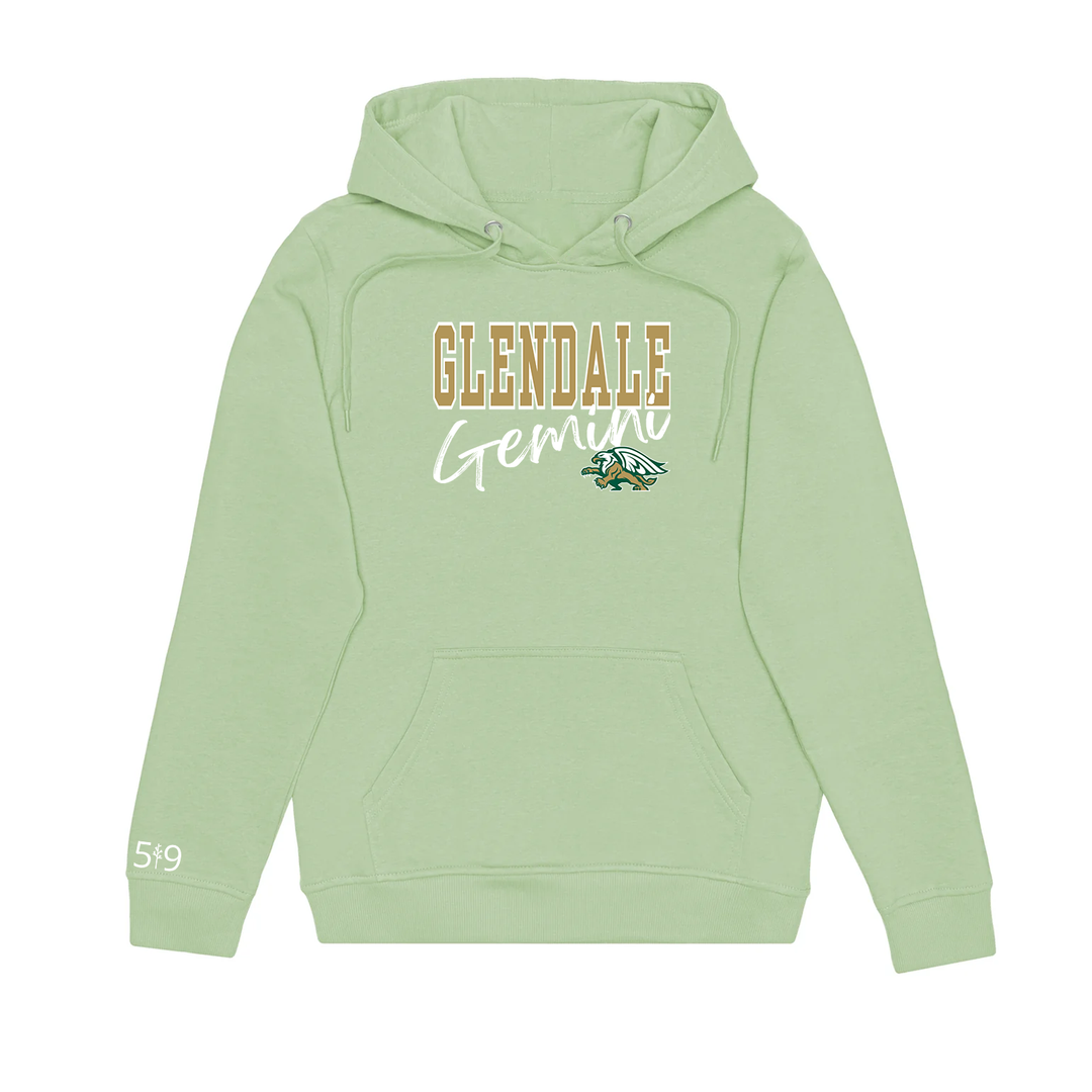 GEMINI SIGNATURE HOODIE (UNISEX)