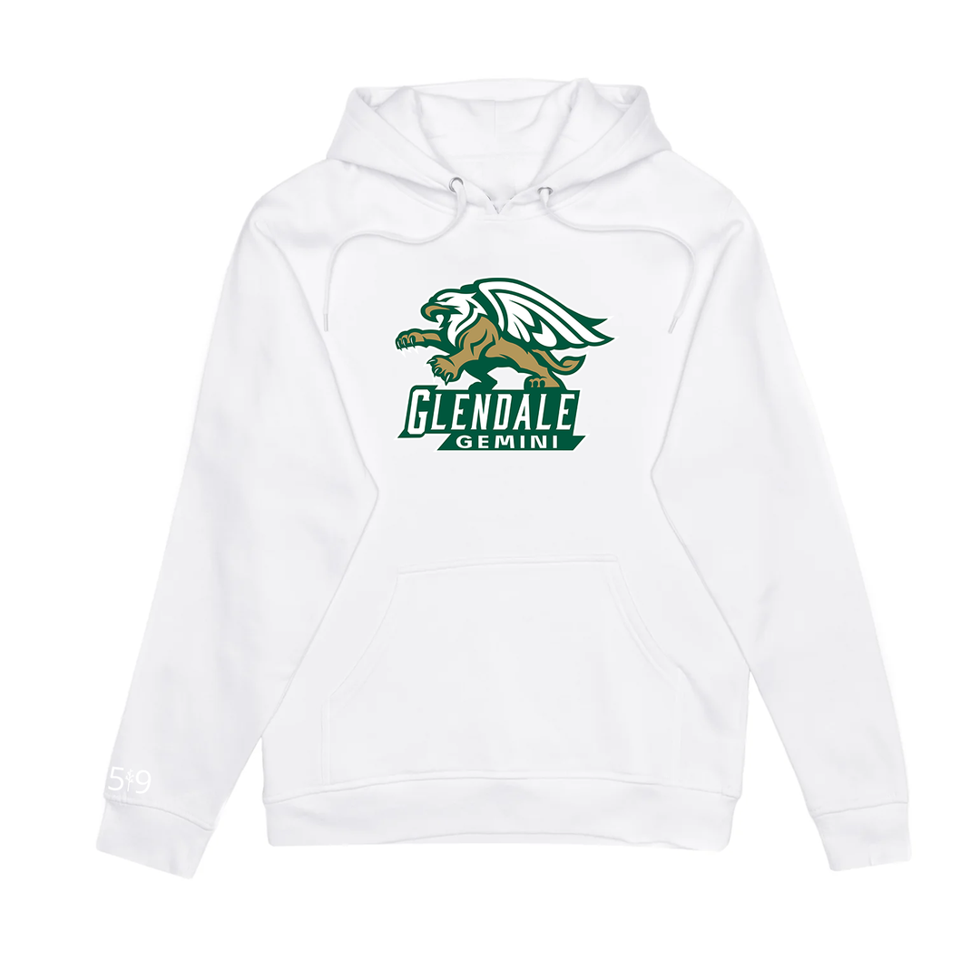 GLENDALE HOODIE (UNISEX)