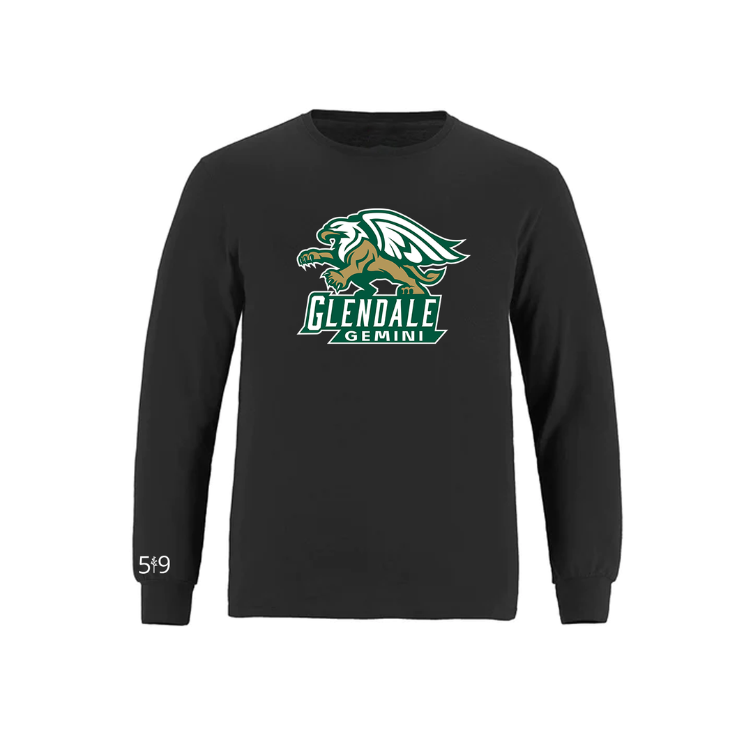 GLENDALE LONG SLEEVE (MENS)