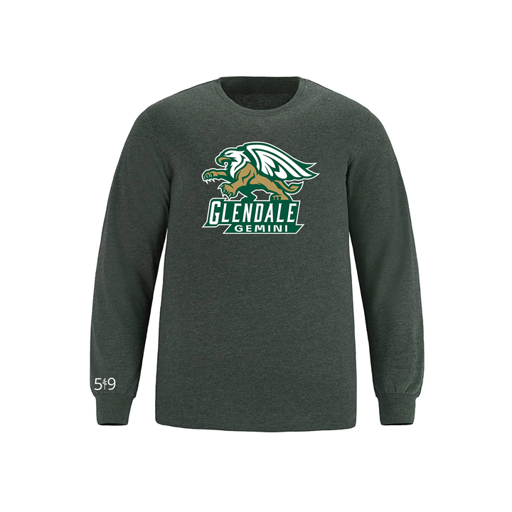 GLENDALE LONG SLEEVE (MENS)