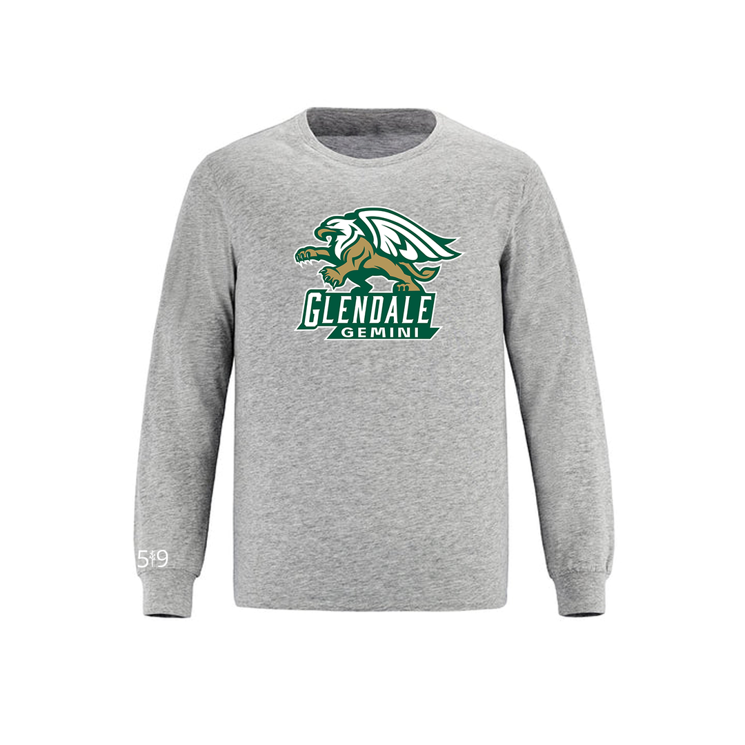 GLENDALE LONG SLEEVE (MENS)