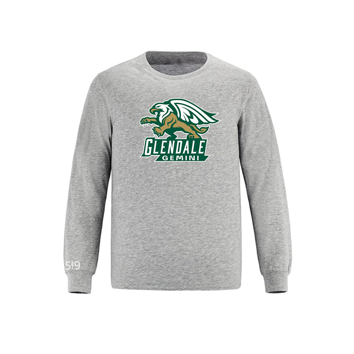 GLENDALE LONG SLEEVE (MENS)