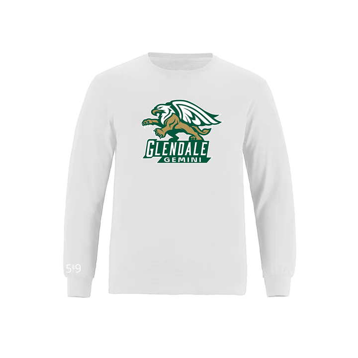 GLENDALE LONG SLEEVE (MENS)