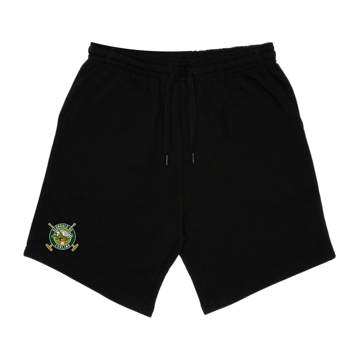 GEMINI CURLING SWEAT SHORTS (MENS)