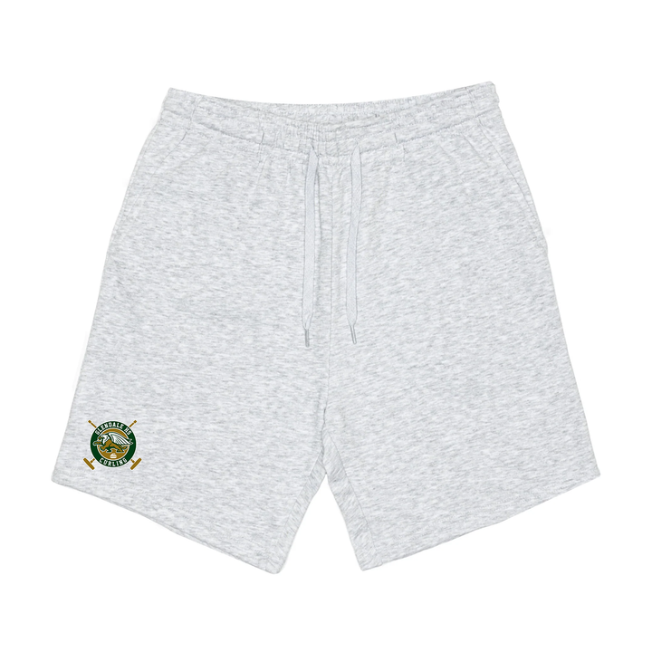 GEMINI CURLING SWEAT SHORTS (MENS)