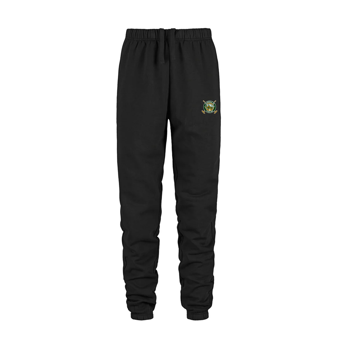 GEMINI CURLING SWEATPANTS (UNISEX)