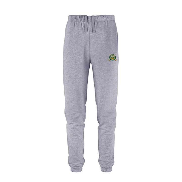 GEMINI CURLING SWEATPANTS (UNISEX)