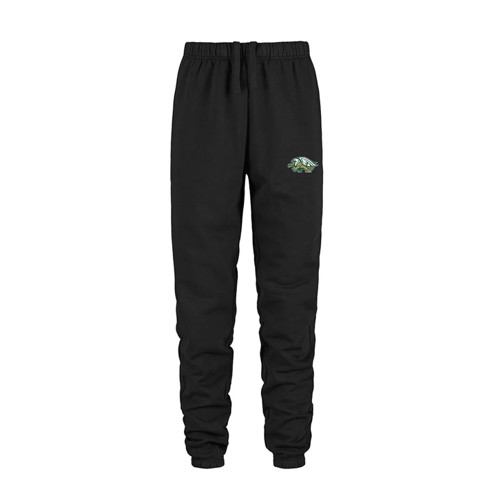 GEMINI EMBROIDERED SWEATPANTS (UNISEX)