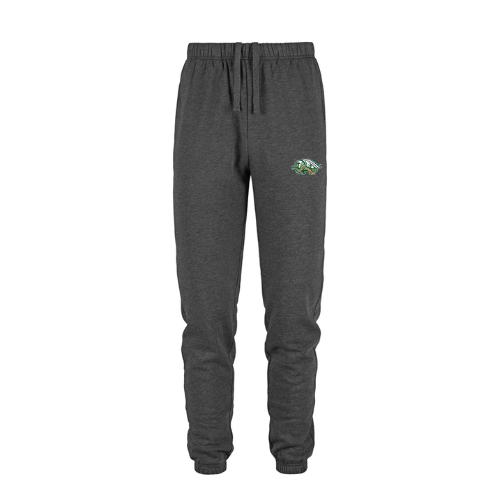 GEMINI EMBROIDERED SWEATPANTS (UNISEX)