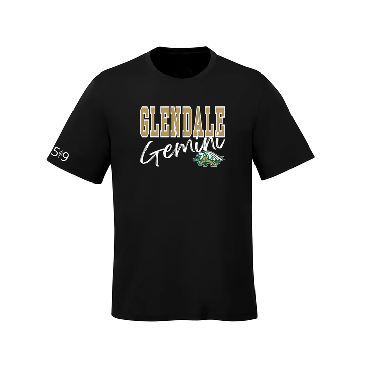 GEMINI SIGNATURE TEE (MENS)