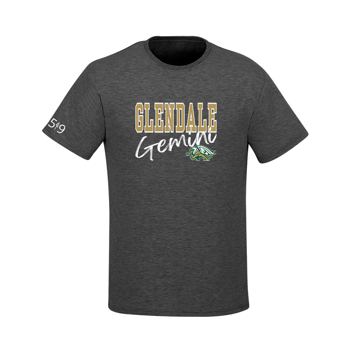 GEMINI SIGNATURE TEE (MENS)