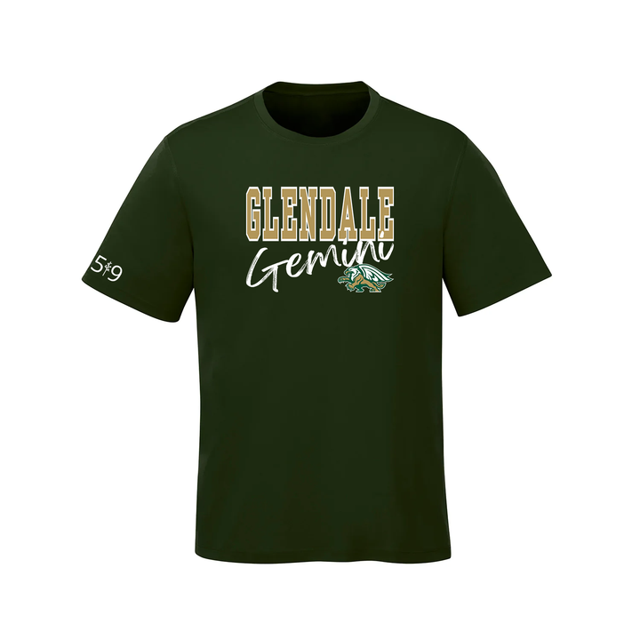 GEMINI SIGNATURE TEE (MENS)