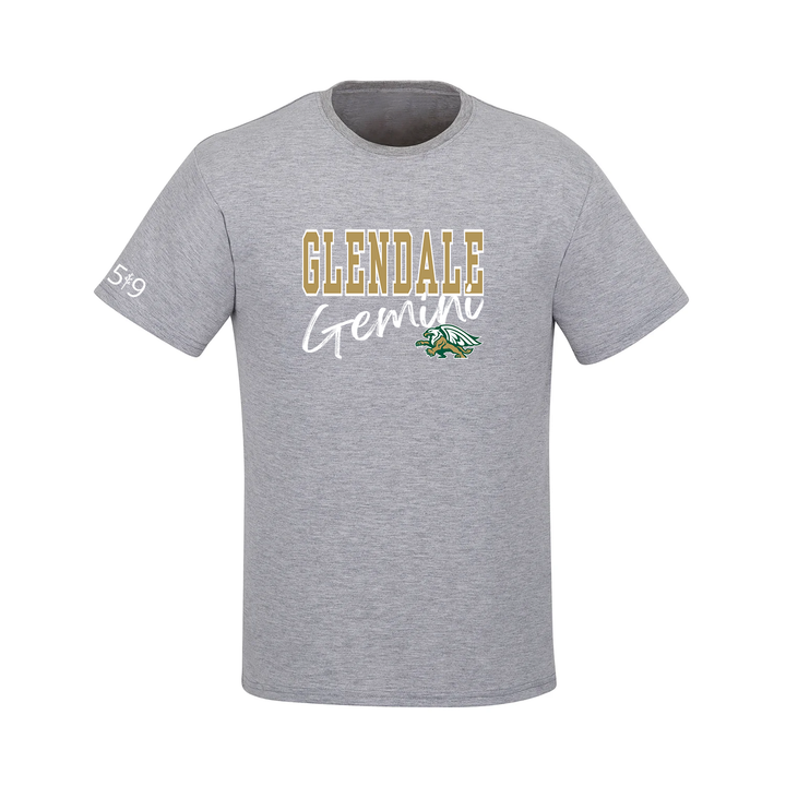 GEMINI SIGNATURE TEE (MENS)