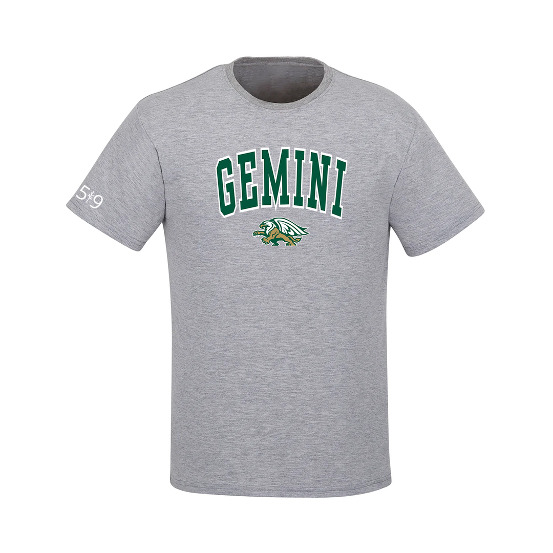 GLENDALE VARSITY TEE (MENS)