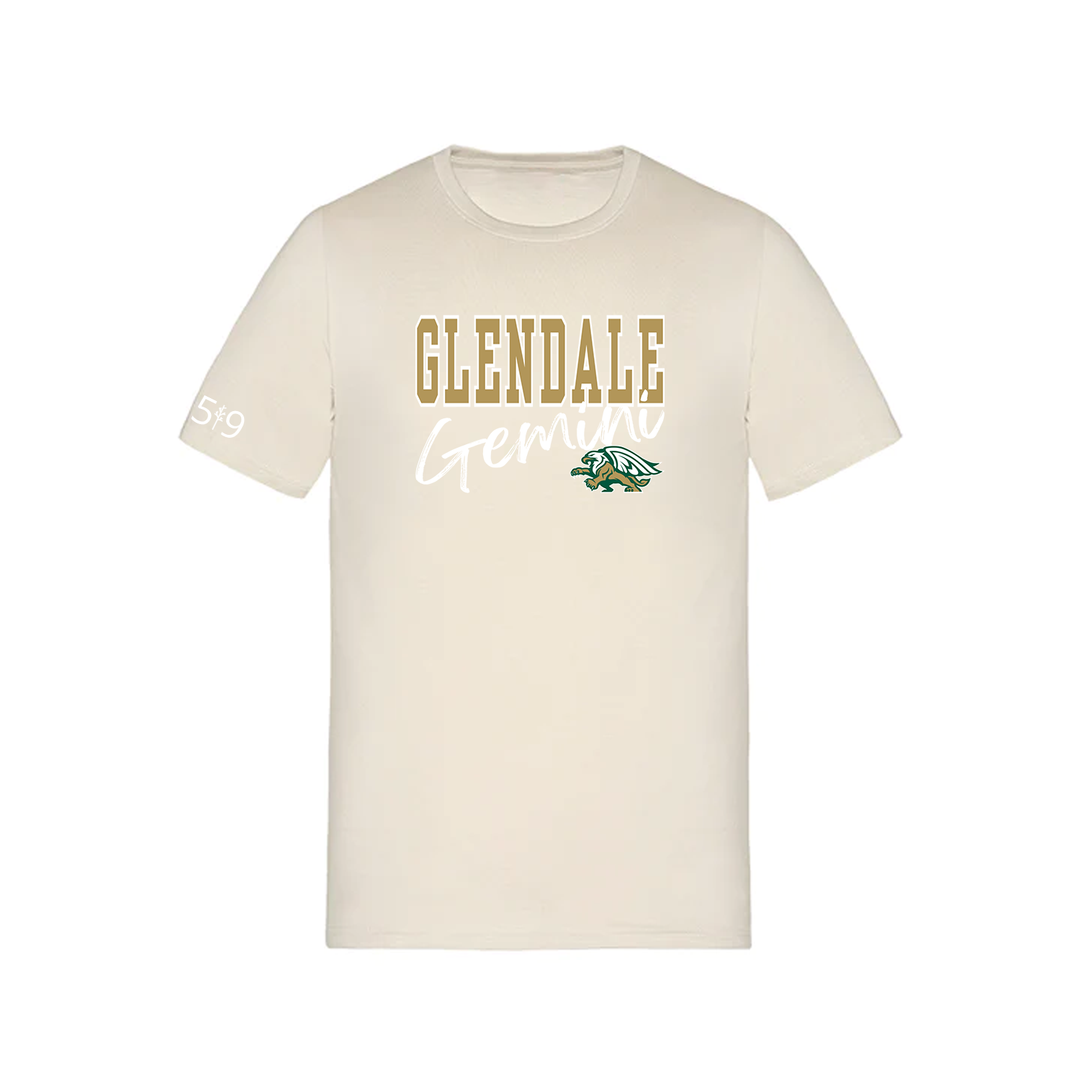 GEMINI SIGNATURE TEE (MENS)