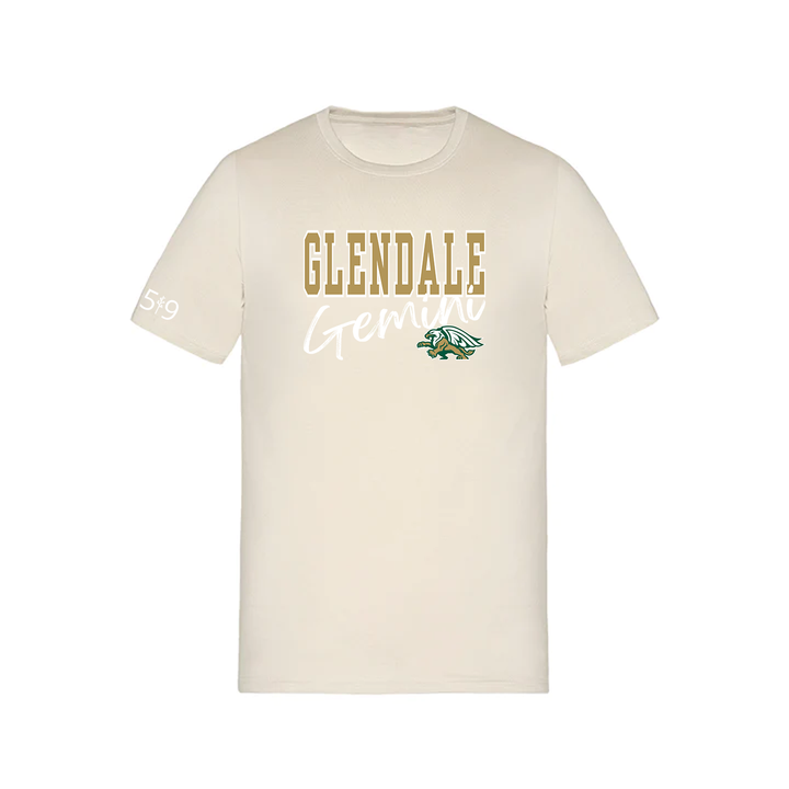 GEMINI SIGNATURE TEE (MENS)