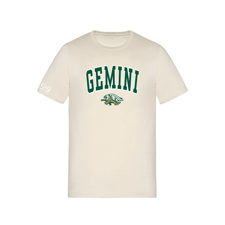 GLENDALE VARSITY TEE (MENS)