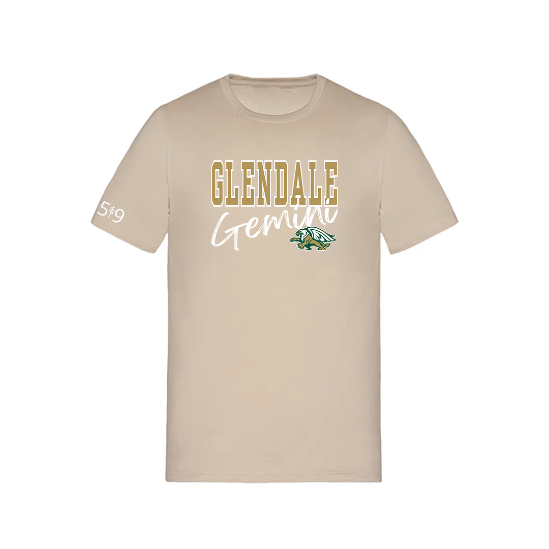 GEMINI SIGNATURE TEE (MENS)