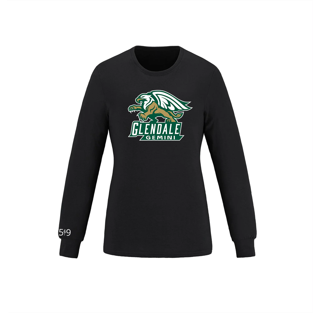 GLENDALE LONG SLEEVE (WOMENS)