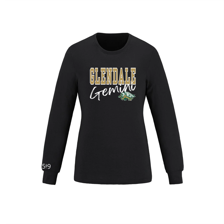 GEMINI SIGNATURE LONG SLEEVE (WOMENS)