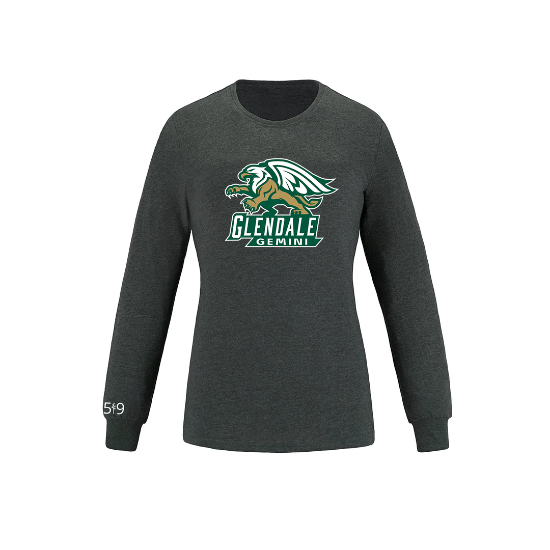 GLENDALE LONG SLEEVE (WOMENS)