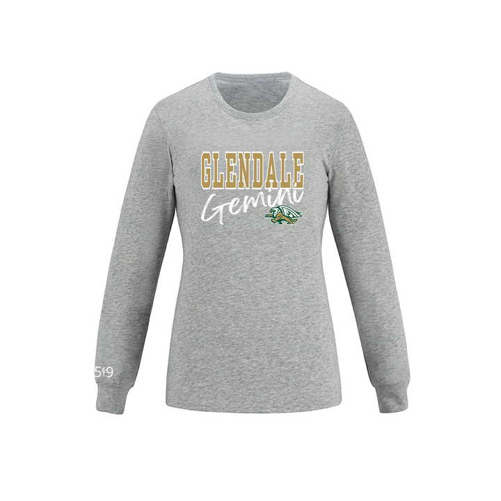 GEMINI SIGNATURE LONG SLEEVE (WOMENS)