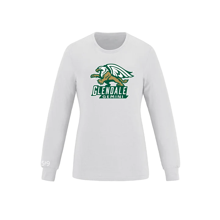 GLENDALE LONG SLEEVE (WOMENS)