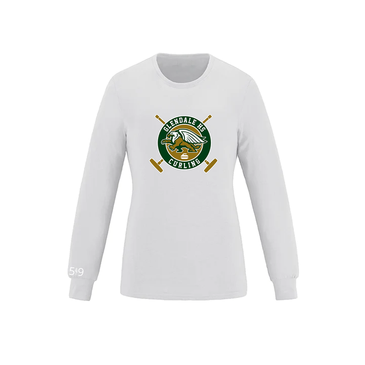 GEMINI CURLING LONG SLEEVE (WOMENS)