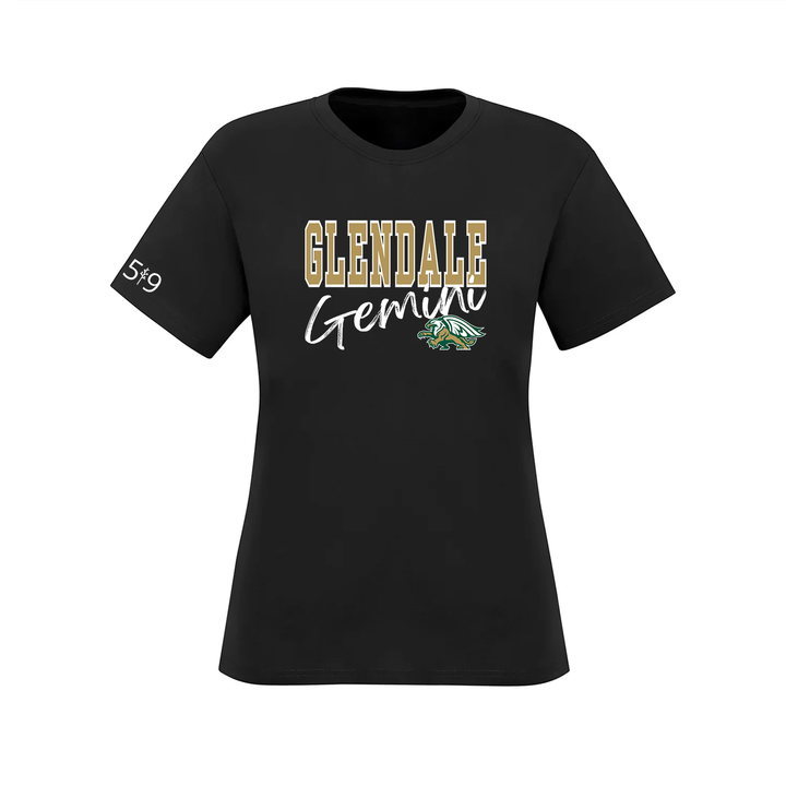 GEMINI SIGNATURE TEE (WOMENS)