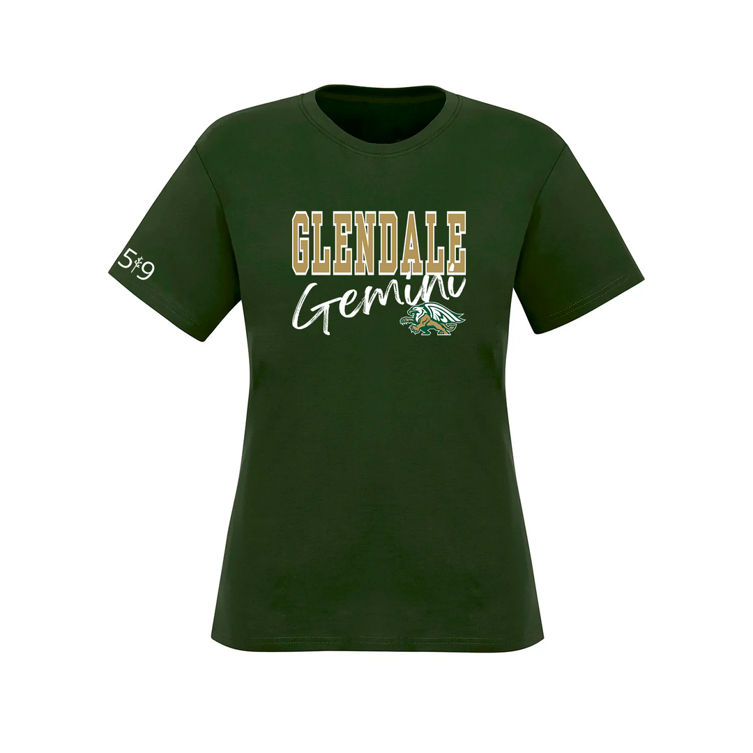 GEMINI SIGNATURE TEE (WOMENS)