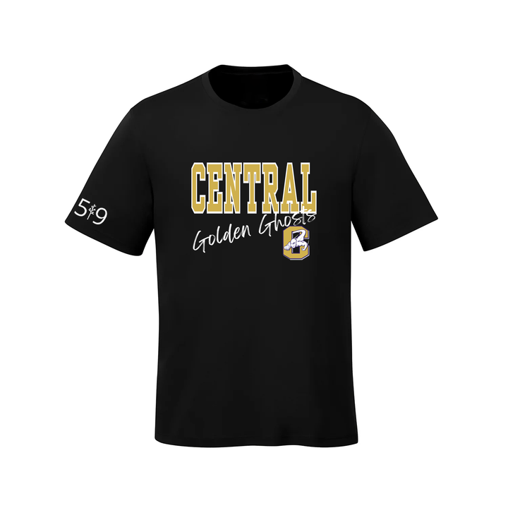 GOLDEN GHOSTS SIGNATURE TEE (MENS)