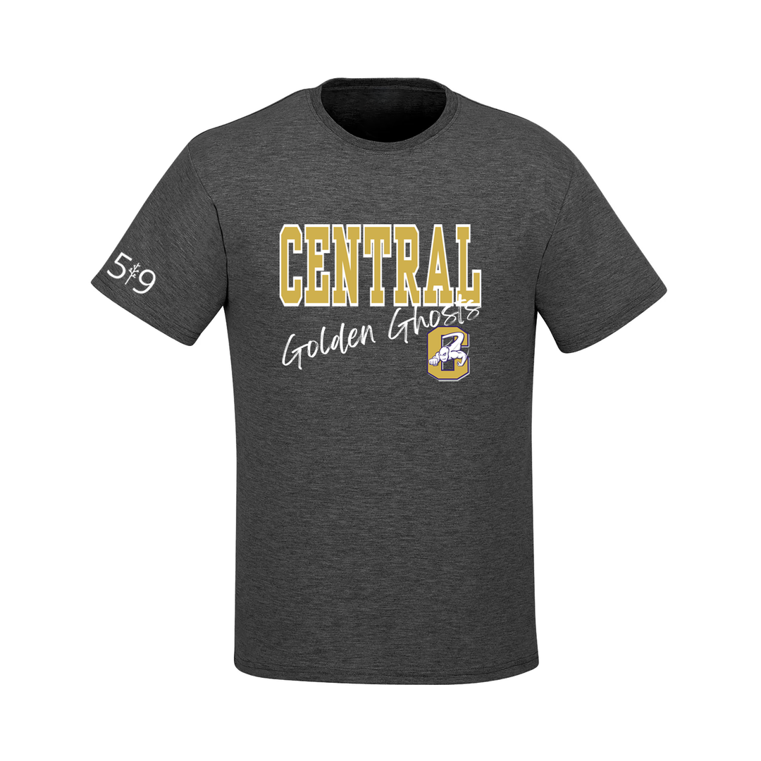 GOLDEN GHOSTS SIGNATURE TEE (MENS)