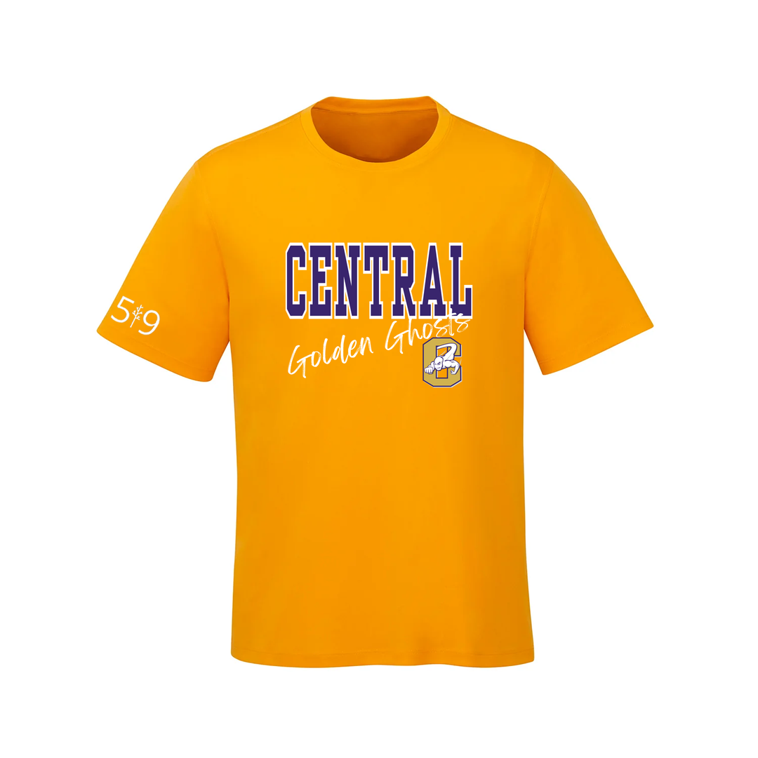 GOLDEN GHOSTS SIGNATURE TEE (MENS)