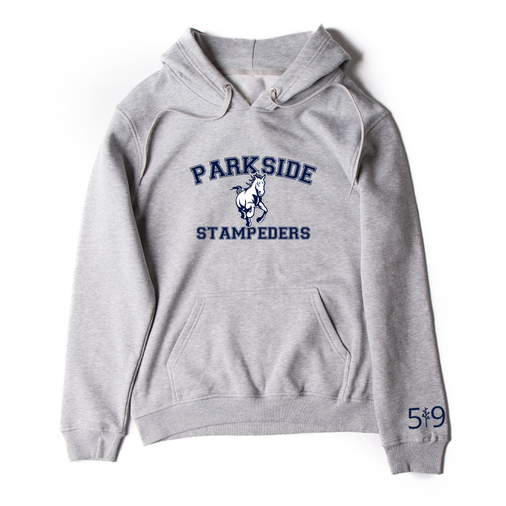 PARKSIDE HOODIE (UNISEX)