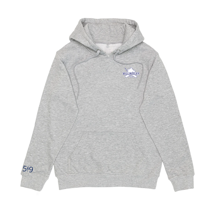 BILLINGSLEY HOODIE (UNISEX)