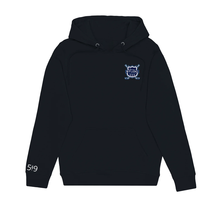 HOCKEY STUDIO HOODIE (YOUTH)