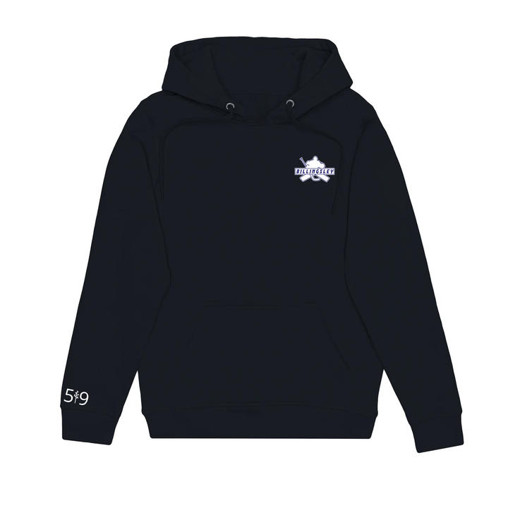 BILLINGSLEY HOODIE (UNISEX)