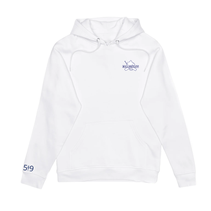 BILLINGSLEY HOODIE (YOUTH)