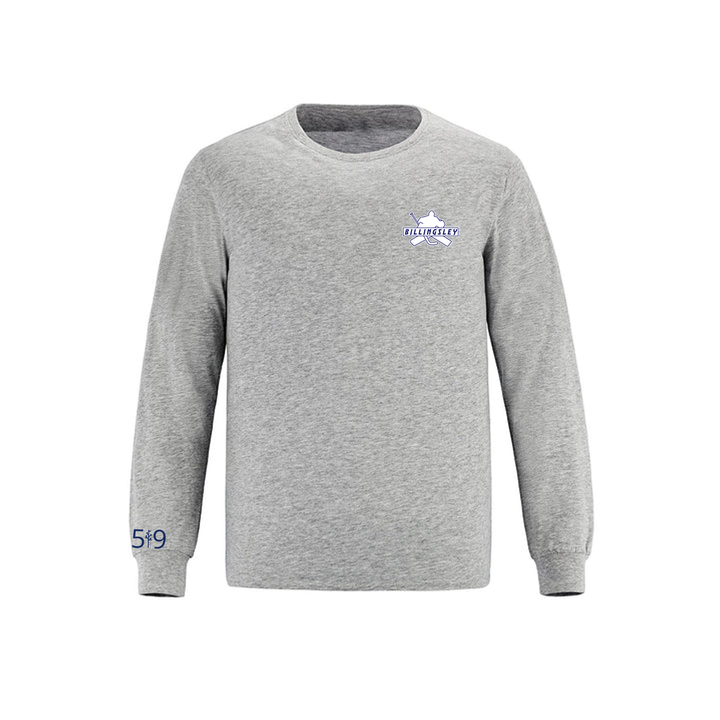 BILLINGSLEY LONG SLEEVE (YOUTH)