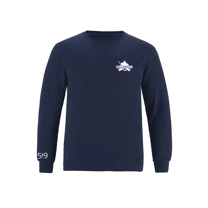 BILLINGSLEY LONG SLEEVE (YOUTH)