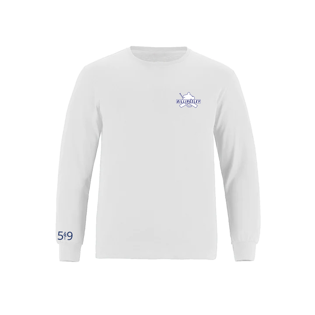 BILLINGSLEY LONG SLEEVE (YOUTH)